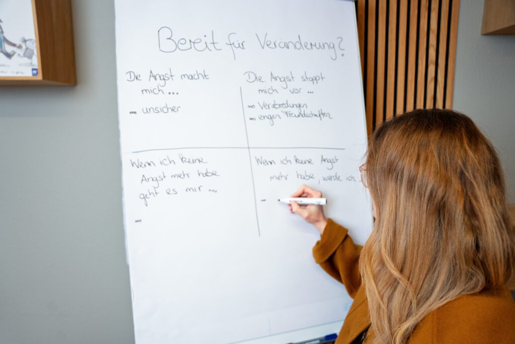 Privatpraxis für Kinder- und Jugendlichenpsychotherapie - KJP Stolle-Aramaz