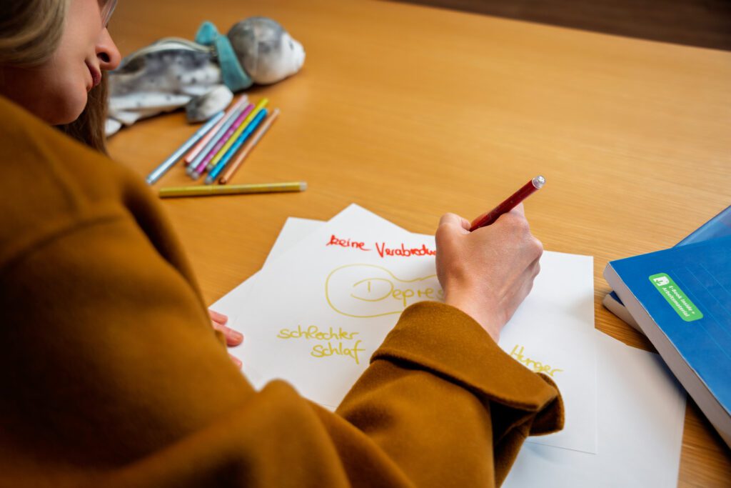 Privatpraxis für Kinder- und Jugendlichenpsychotherapie - KJP Stolle-Aramaz